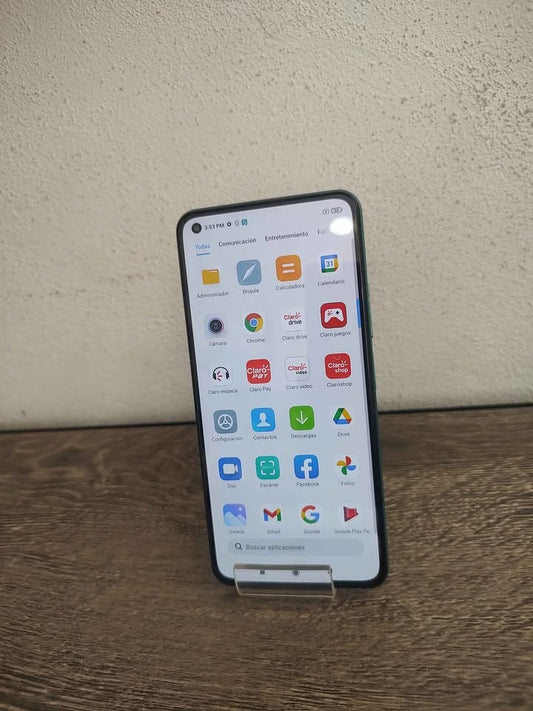 MOTOROLA EDGE 20