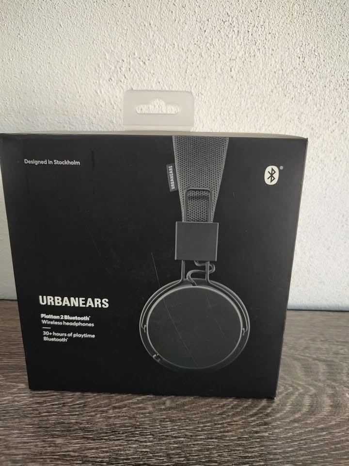 AUDIFONOS URBANEARS