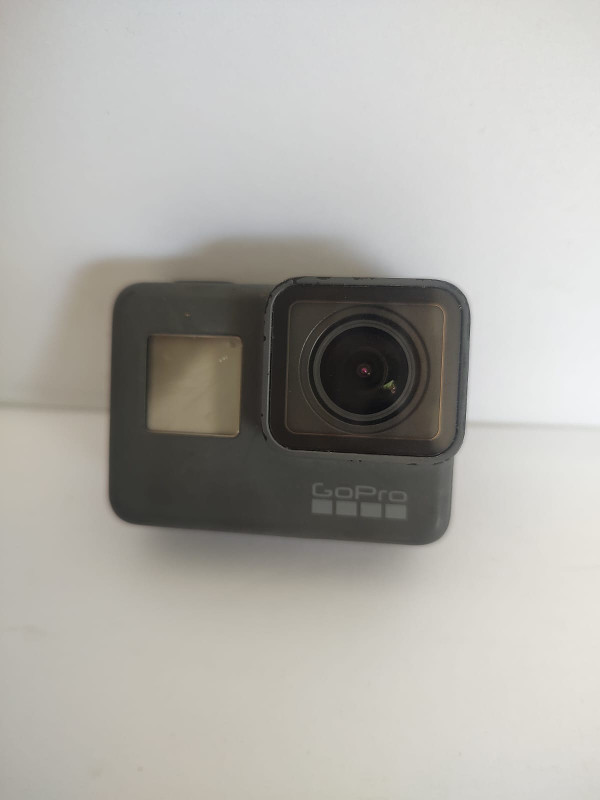 GOPRO