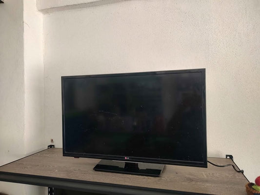 PANTALLA 32 PULGADAS LG