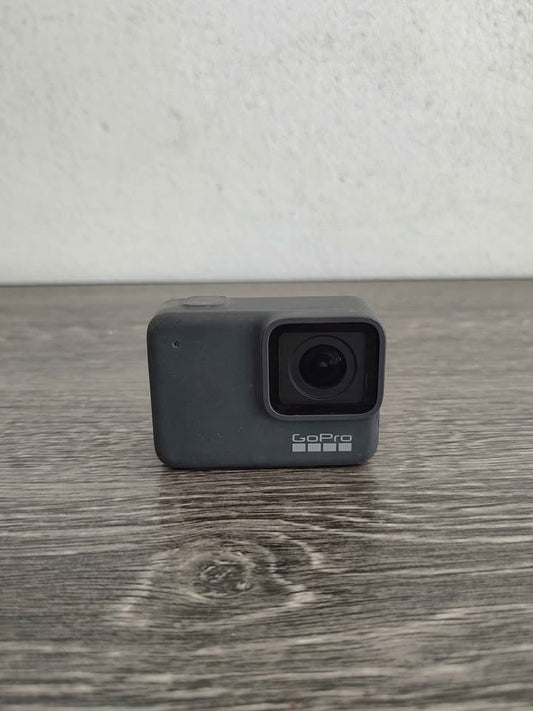 CAMARA GO PRO SILVER 7