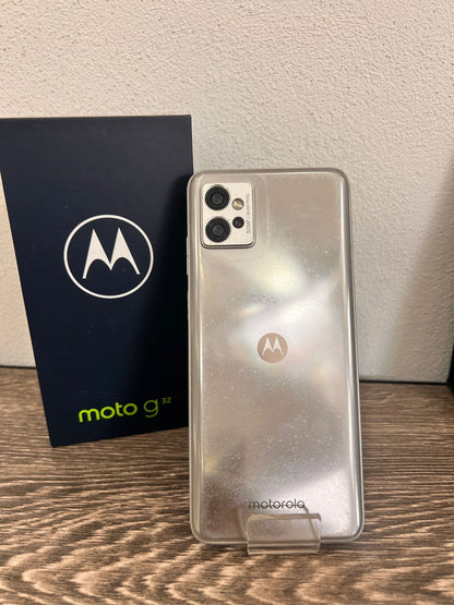 MOTOROLA G32