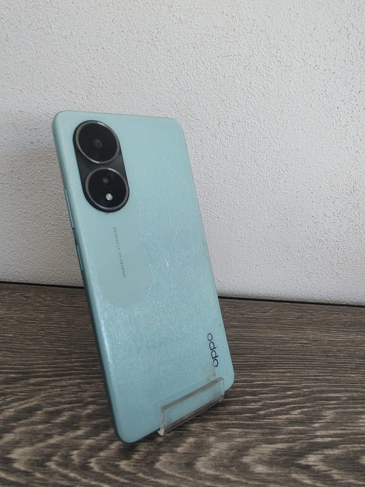 OPPO A58