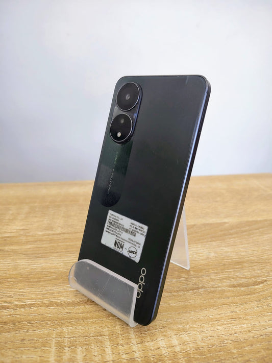 Oppo A78 – 256 GB / 8 GB RAM – Usado