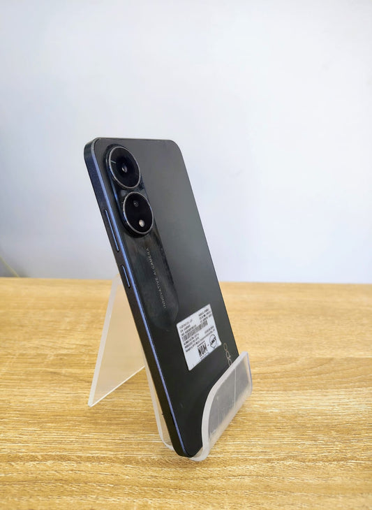 Oppo A78 – 256 GB / 8 GB RAM – Usado