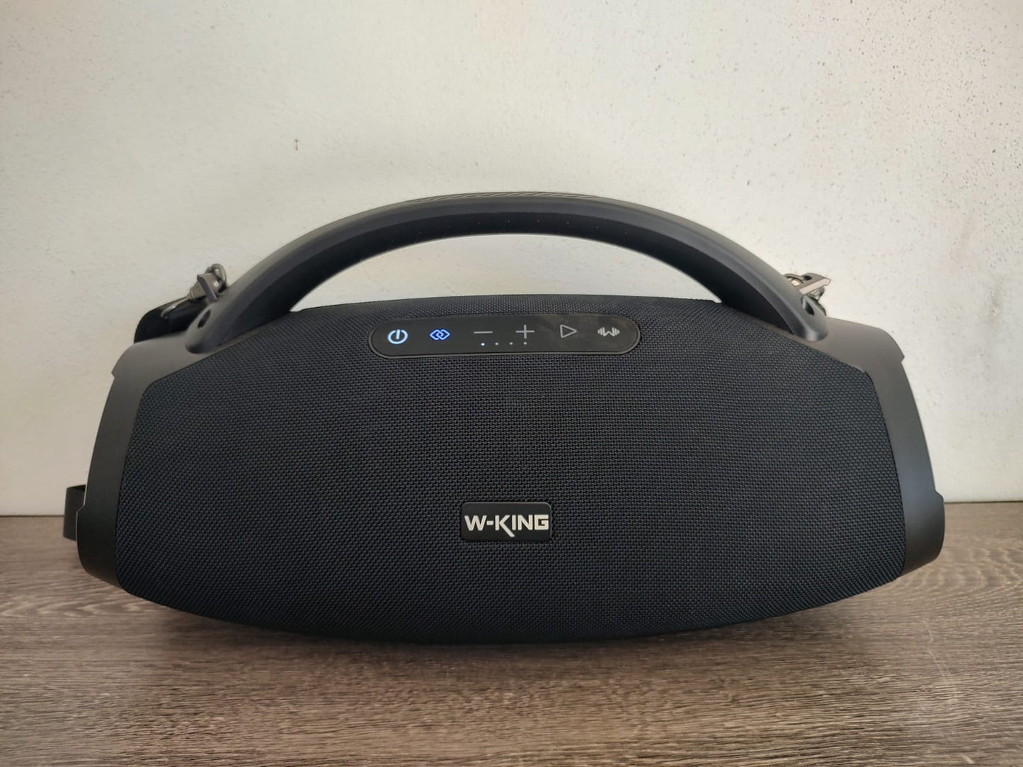 BOCINA W-KING2