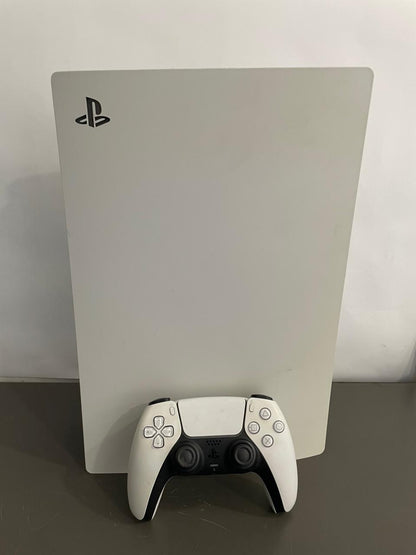 PlayStation 5 Slim – Usado