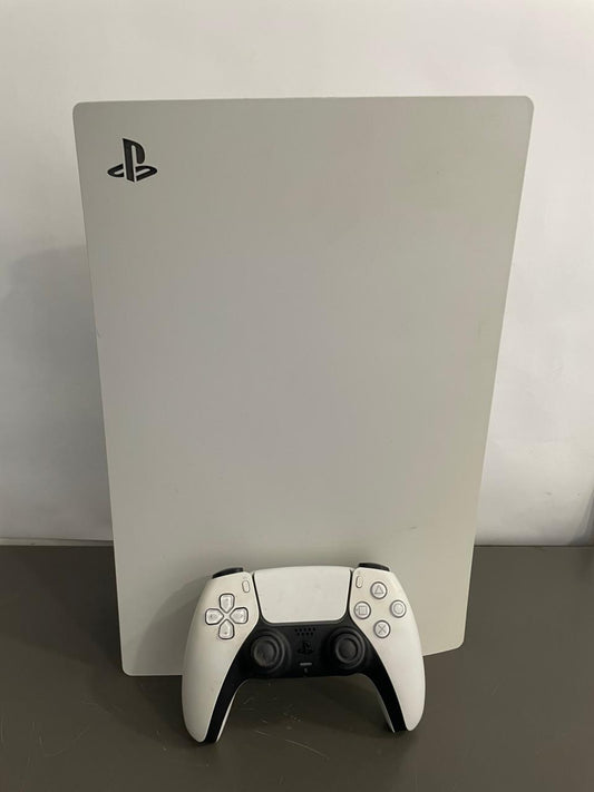 PlayStation 5 Slim – Usado