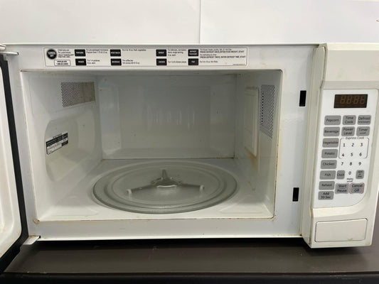 Horno de Microondas General Electric – Usado