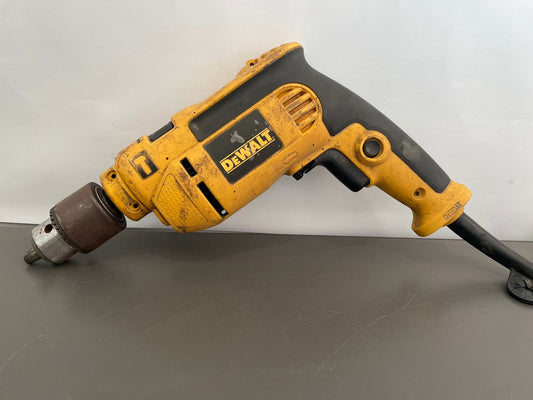 Taladro DeWalt DWE5010 (Usado)