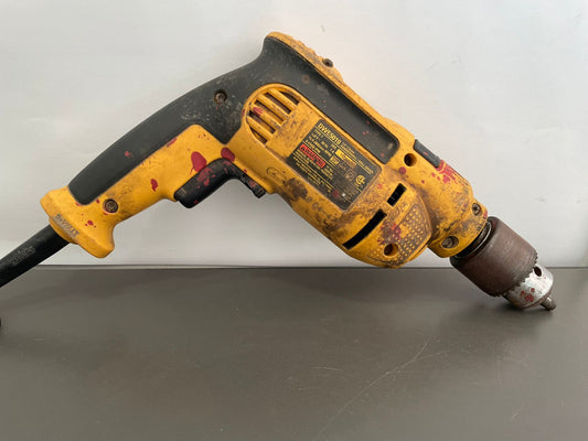 Taladro DeWalt DWE5010 (Usado)