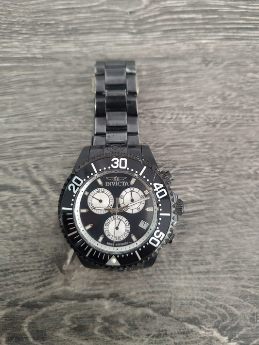 Reloj nautica