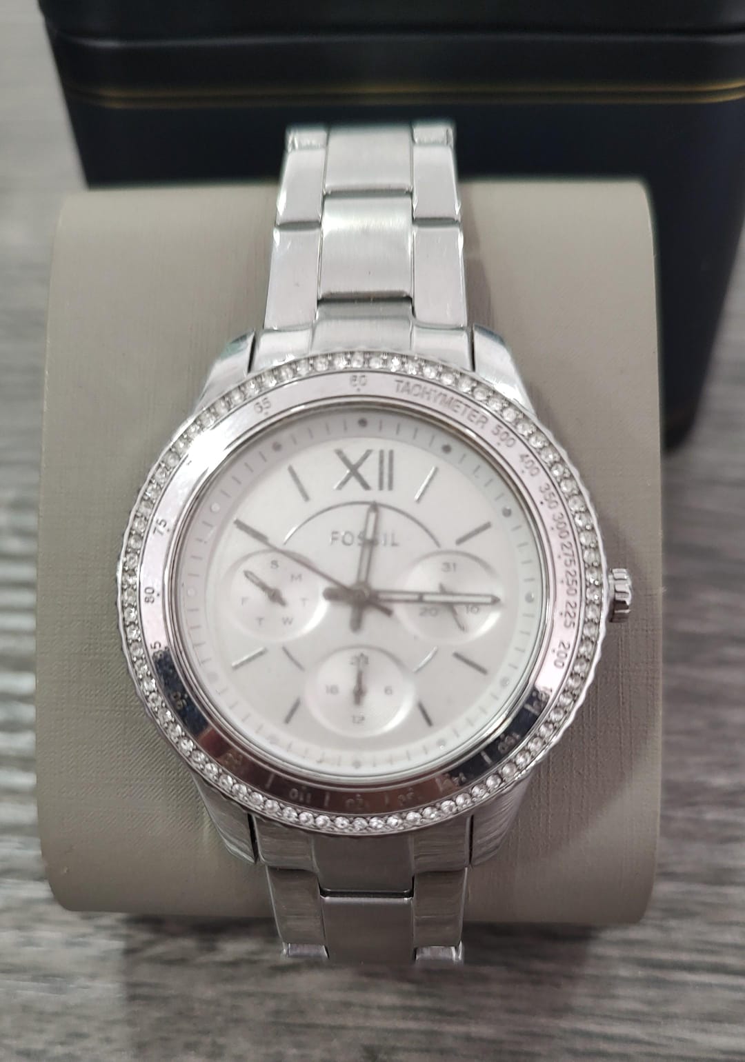 Reloj Fosil