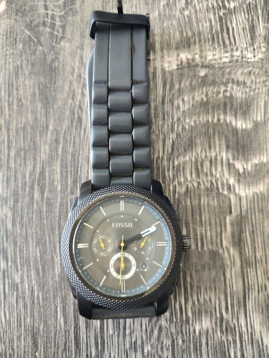 Reloj Fosil de Caballero