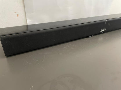 Barra de Sonido Ghia- Usada