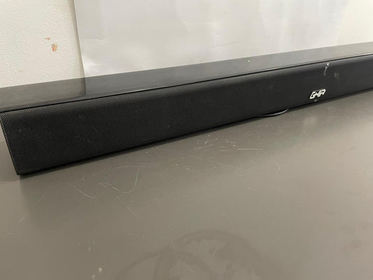 Barra de Sonido Ghia- Usada
