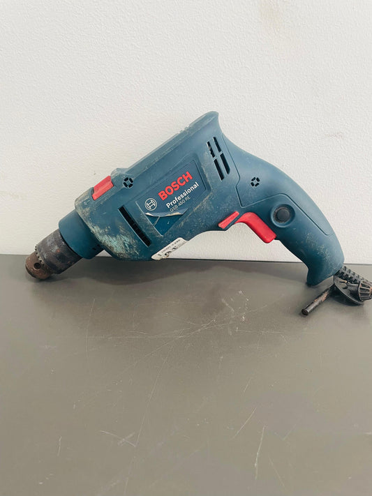 🛠️ Taladro Bosch- Usado