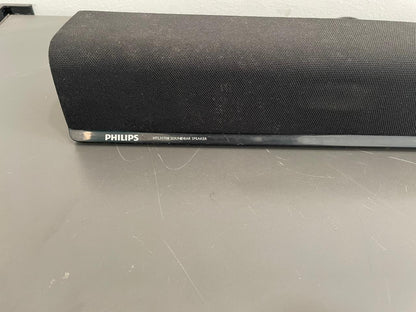 Barra de sonido Philips-Usada