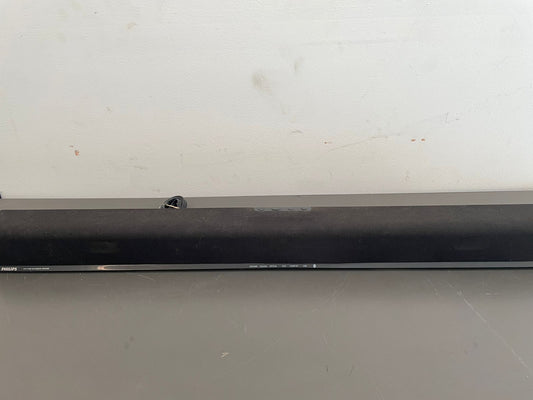 Barra de sonido Philips-Usada