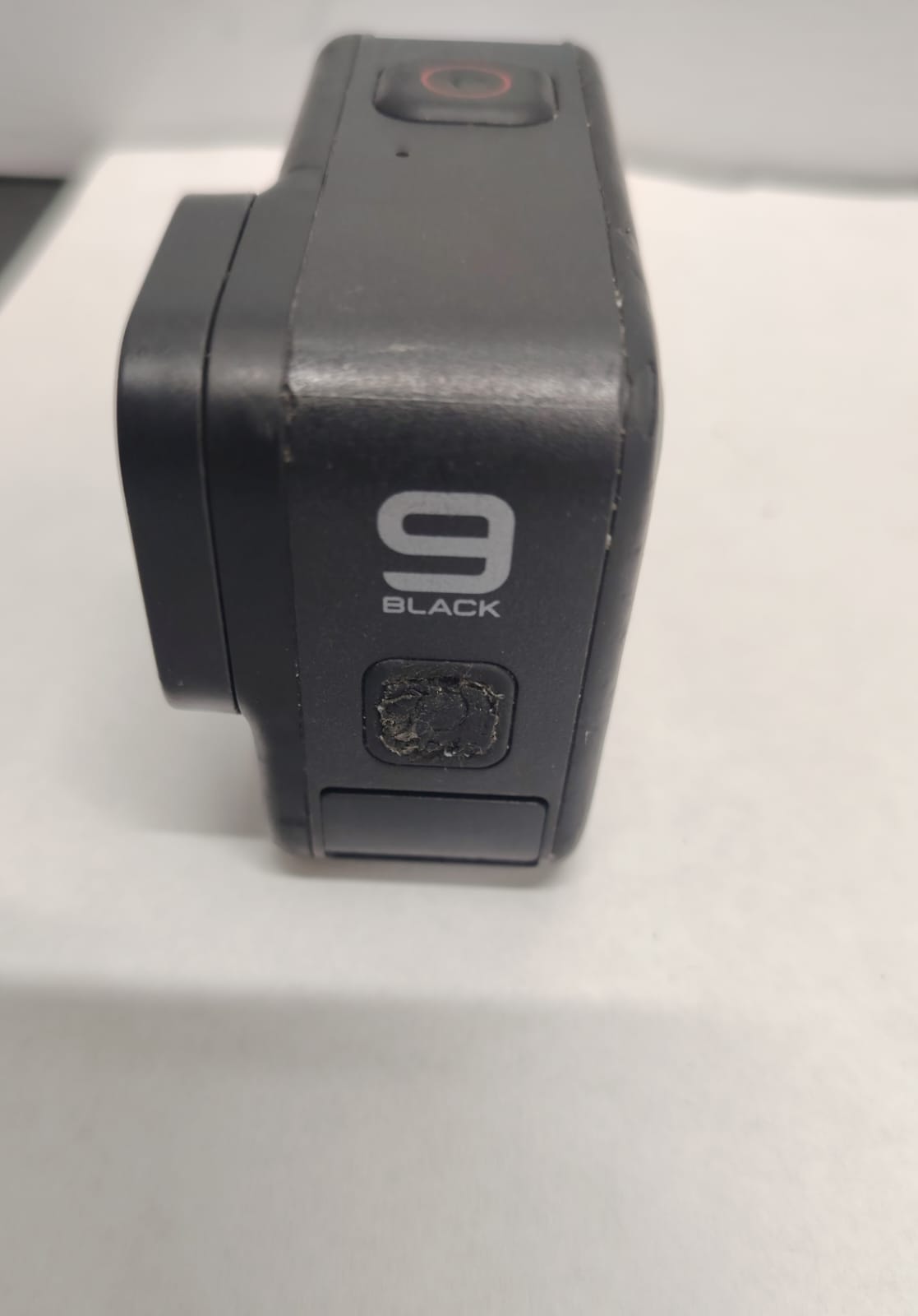 🔥 GO PRO HERO 9 BLACK – USADA 🔥