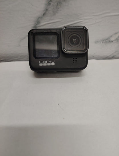 🔥 GO PRO HERO 9 BLACK – USADA 🔥