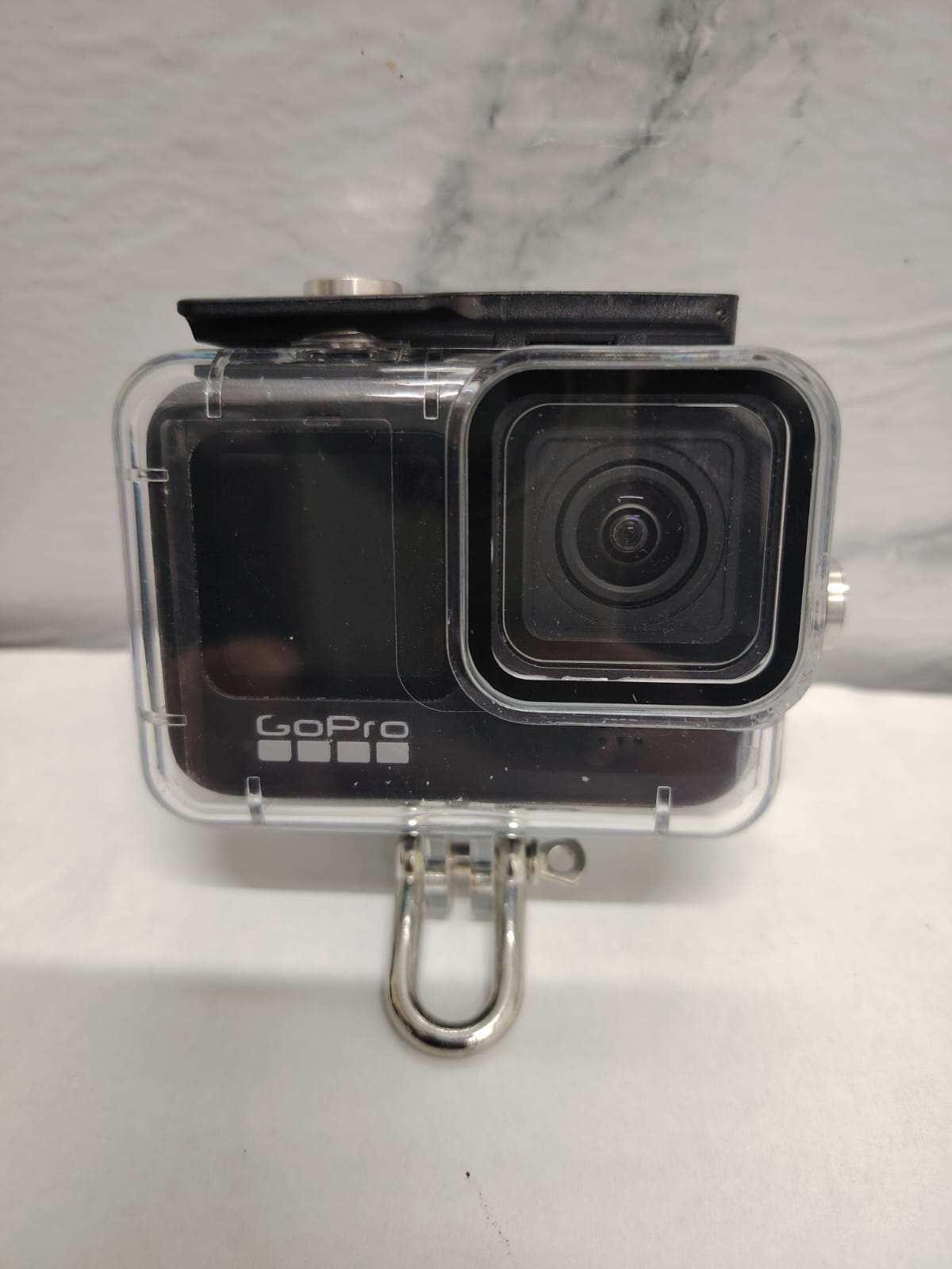 🔥 GO PRO HERO 9 BLACK – USADA 🔥