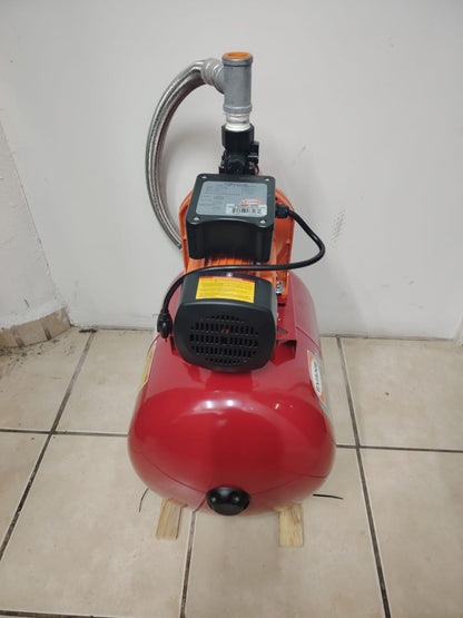💧 HIDRONEUMÁTICO EVANS SEMINUEVO 💧
