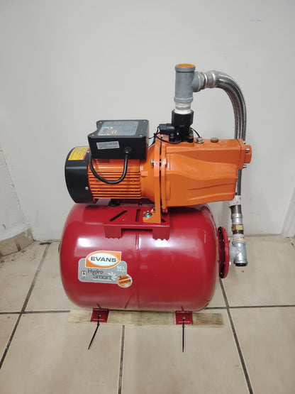 💧 HIDRONEUMÁTICO EVANS SEMINUEVO 💧