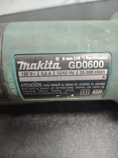 🔧 DREMEL MAKITA USADO 🔧