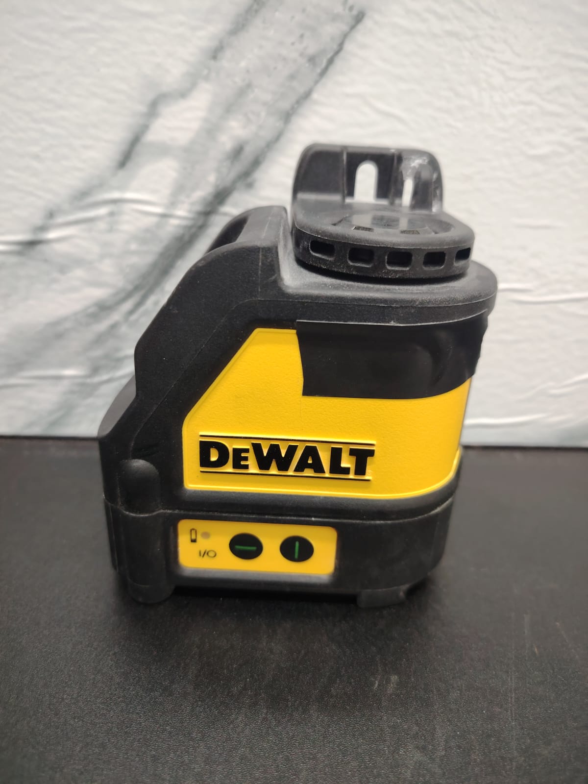 🔦🟢 LÁSER DEWALT DW088CG – ORIGINAL 🟢🔦