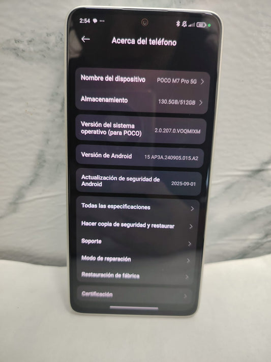 📱🔥 POCO M7 PRO 5G – 512GB / 12GB RAM 🔥📱
