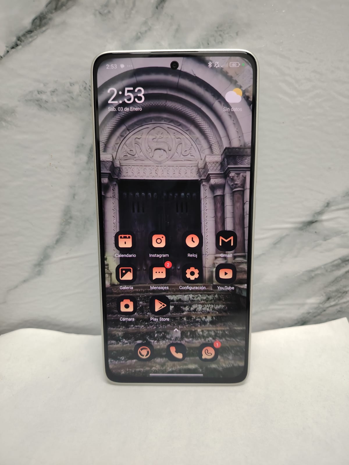 📱🔥 POCO M7 PRO 5G – 512GB / 12GB RAM 🔥📱