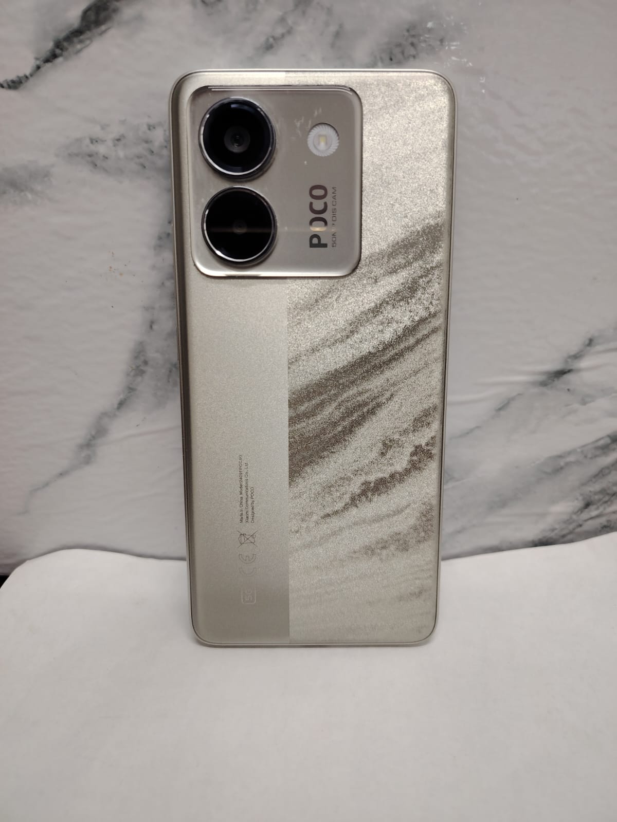 📱🔥 POCO M7 PRO 5G – 512GB / 12GB RAM 🔥📱