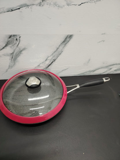 🍳🔥 SARTÉN ROYAL PRESTIGE 26 CM 🔥🍳