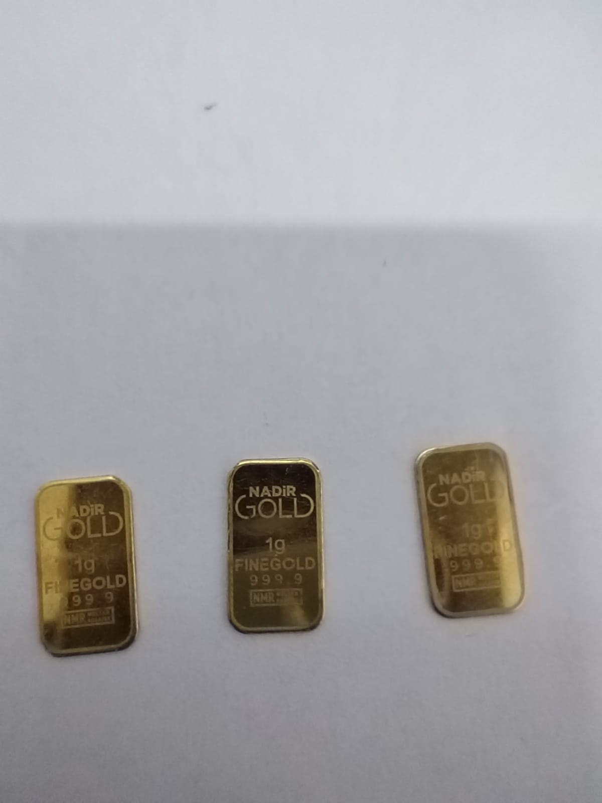 ✨ CRÉDITOS DE ORO 24K – 3 GRAMOS TOTALES ✨