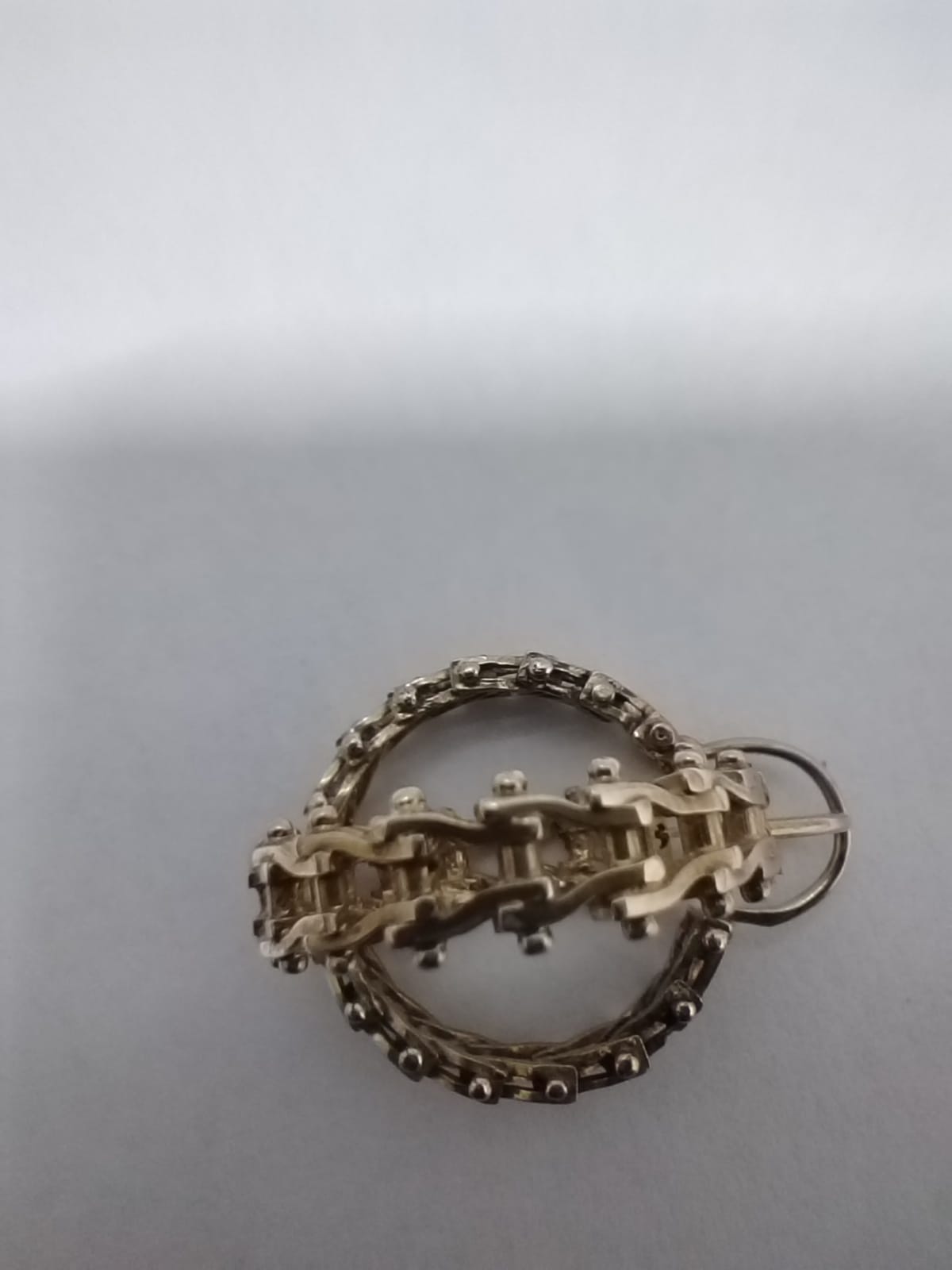 ✨ ARETES DE ORO 8K – 6.0 GRAMOS ✨