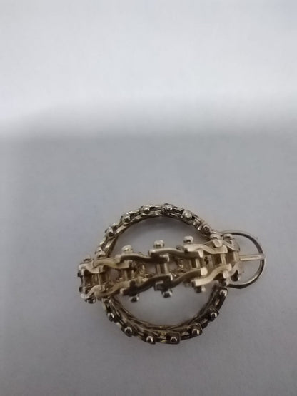 ✨ ARETES DE ORO 8K – 6.0 GRAMOS ✨