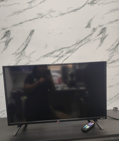 📺 PANTALLA DAEWOO 32” MODELO SI32R – ROKU (SIN CONTROL) 📺