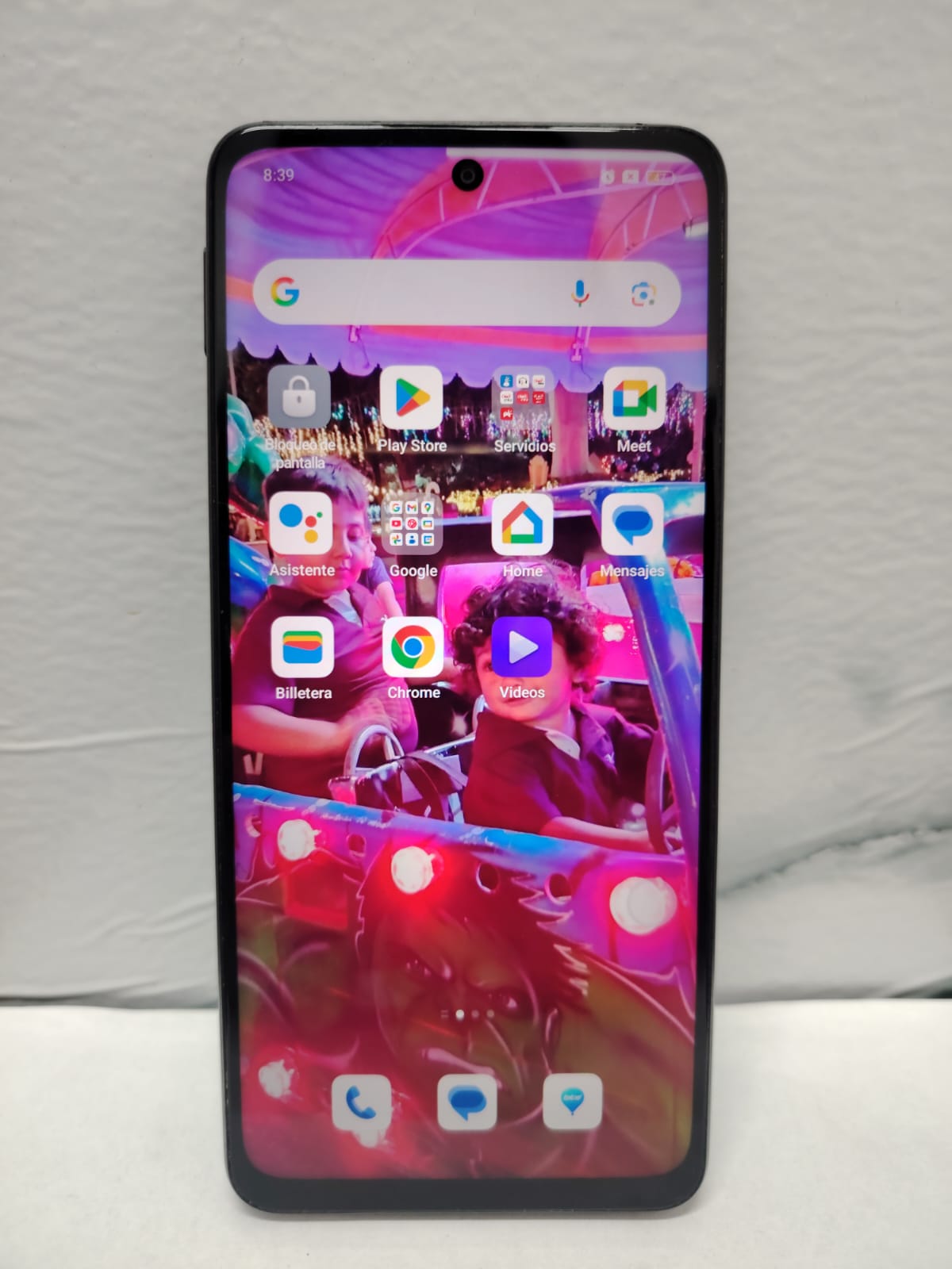 📱 OPPO A40 – 256GB / 4GB RAM 📱