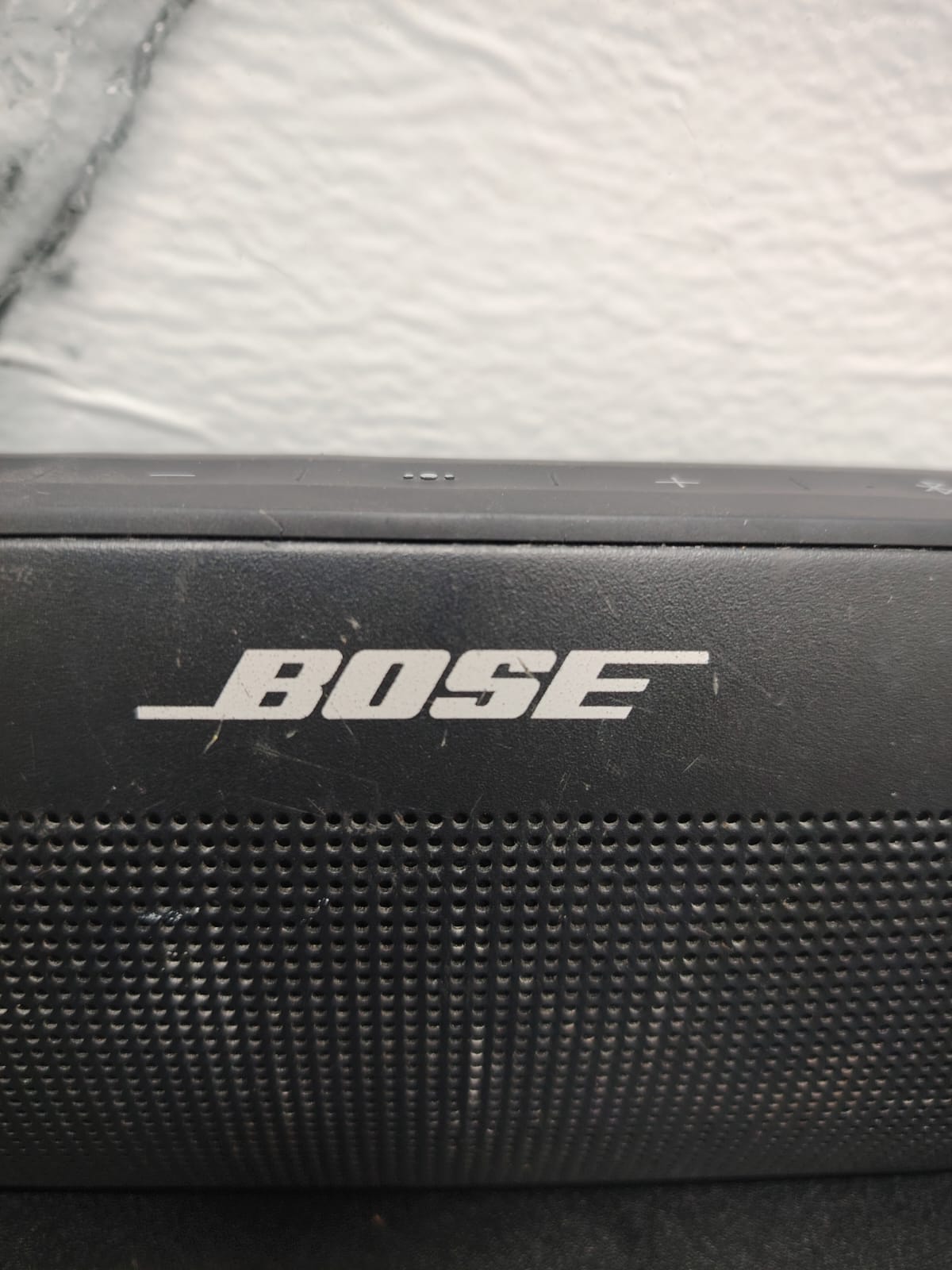 🔊 BOCINA PORTÁTIL BOSE 🔊