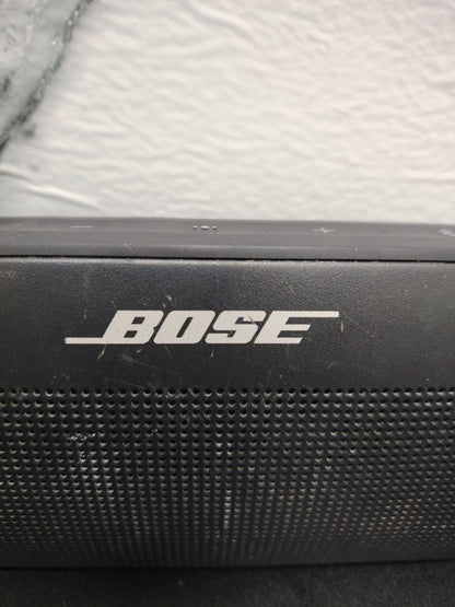 🔊 BOCINA PORTÁTIL BOSE 🔊