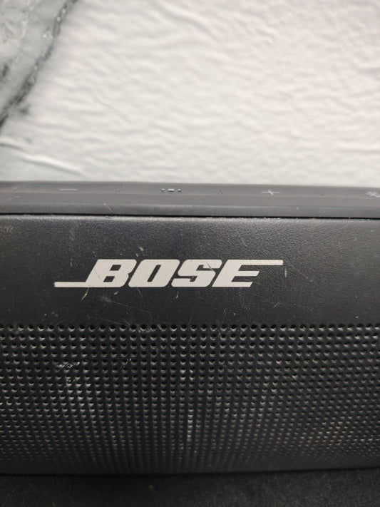 🔊 BOCINA PORTÁTIL BOSE 🔊
