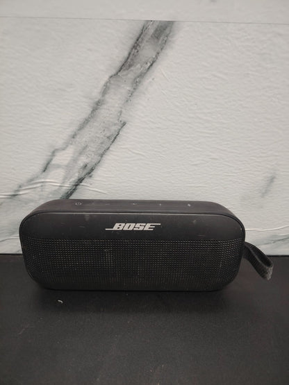 🔊 BOCINA PORTÁTIL BOSE 🔊