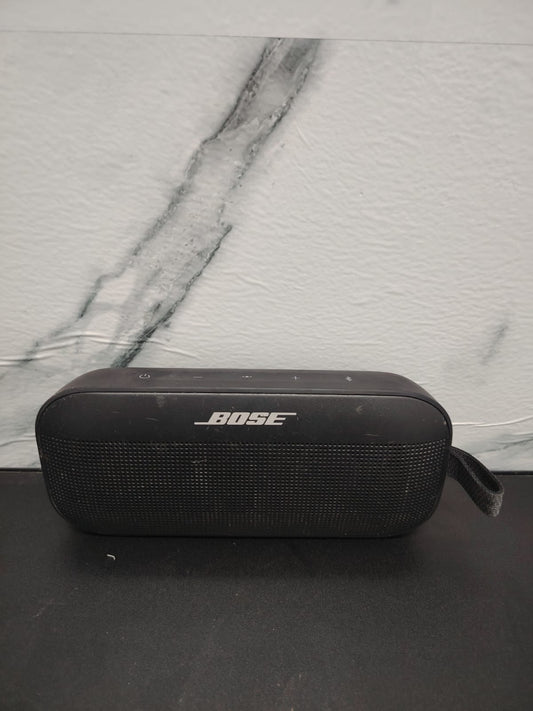 🔊 BOCINA PORTÁTIL BOSE 🔊