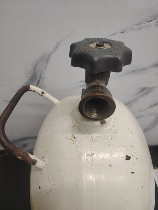 ⛽ MINA / TANQUE DE GAS DE 4 KILOS ⛽