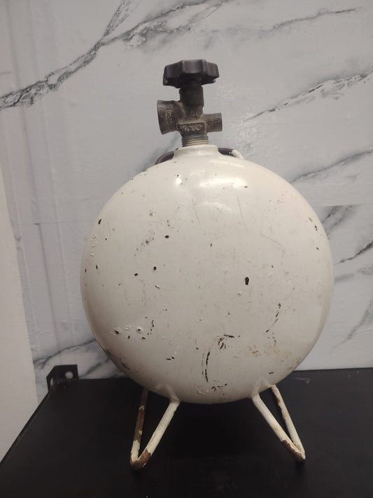 ⛽ MINA / TANQUE DE GAS DE 4 KILOS ⛽