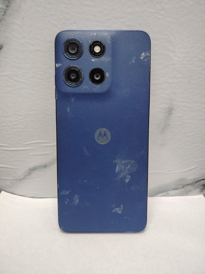 📱 MOTOROLA MOTO G15 – 512 GB / 4 GB RAM 📱