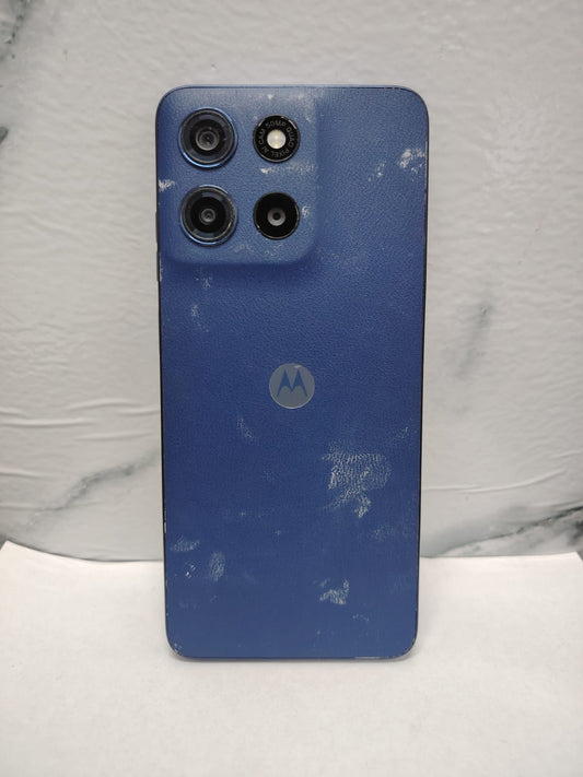 📱 MOTOROLA MOTO G15 – 512 GB / 4 GB RAM 📱