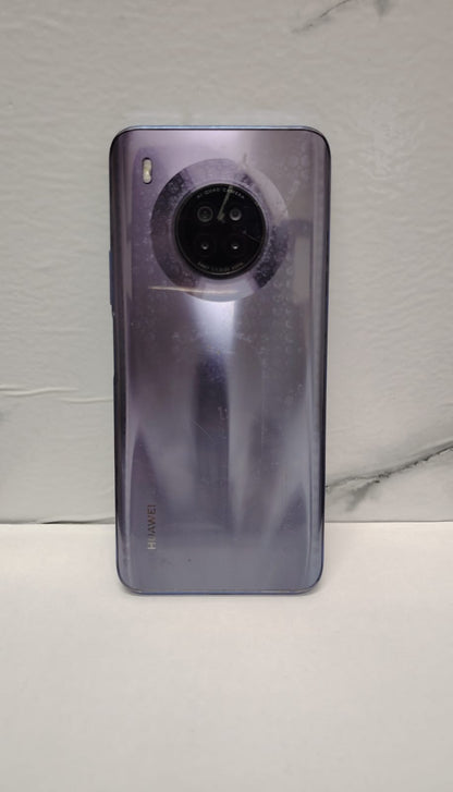 📱 CELULAR HUAWEI Y9A 128GB / 4GB RAM 📱