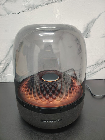 🔊 BICINA HARMAN/KARDON AURA STUDIO 4 CON LUCES LED 🔊